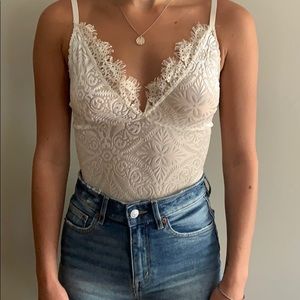 PacSun Bodysuit